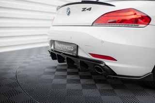 Πίσω κατώφλι BMW Z4 E89-thumb-3