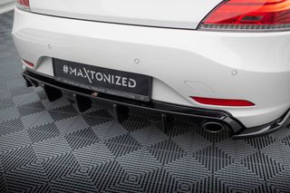Πίσω κατώφλι BMW Z4 E89-thumb-1