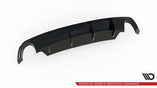 Πίσω κατώφλι BMW Z4 E89-thumb-5
