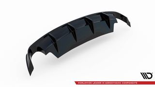 Πίσω κατώφλι BMW Z4 E89-thumb-4