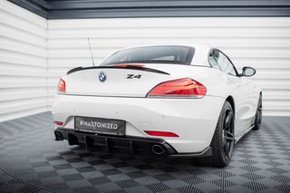 Πίσω κατώφλι BMW Z4 E89