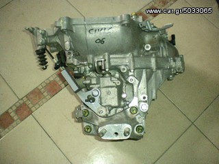 ΣΑΣΜΑΝ HONDA CIVIC 1800cc 6ΤΑΧΥΤΟ /06-12, AΡΙΣΤΗ ΚΑΤΑΣΤΑΣΗ!!!ΑΠΟΣΤΟΛΗ ΣΕ ΟΛΗ ΤΗΝ ΕΛΛΑΔΑ!!!