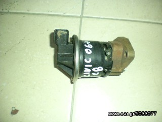 ΒΑΛΒΙΔΑ EGR HONDA CIVIC 1800cc /06-12, AΡΙΣΤΗ ΚΑΤΑΣΤΑΣΗ!!!ΑΠΟΣΤΟΛΗ ΣΕ ΟΛΗ ΤΗΝ ΕΛΛΑΔΑ!!!