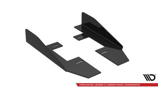 Side Flaps Audi RS3 Sedan 8V Facelift-thumb-5
