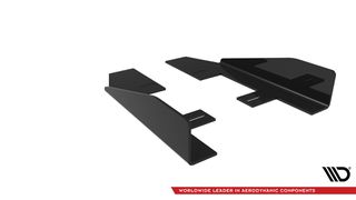 Side Flaps Audi RS3 Sedan 8V Facelift-thumb-6
