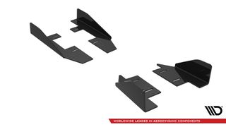 Side Flaps Audi RS3 Sedan 8V Facelift-thumb-7