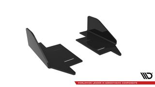 Side Flaps Audi RS3 Sedan 8V Facelift-thumb-4
