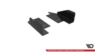 Side Flaps Audi RS3 Sedan 8V Facelift-thumb-3
