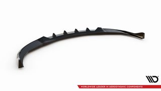 Πρόσθιο splitter BMW Z4 M-Pack E89 Facelift-thumb-4