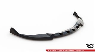 Πρόσθιο splitter BMW Z4 M-Pack E89 Facelift-thumb-3