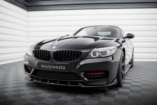 Πρόσθιο splitter BMW Z4 M-Pack E89 Facelift