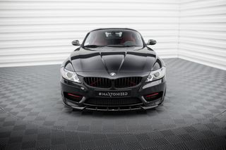 Πρόσθιο splitter BMW Z4 M-Pack E89 Facelift-thumb-1