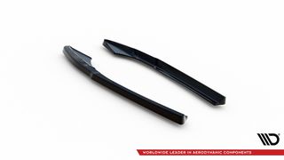 Οπίσθιο Side Splitters Audi S4 B9 Facelift-thumb-4