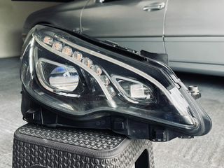 MERCEDES W207 FACELIFT ΦΑΝΑΡΙ ΔΕΞΙ