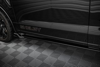 Side Skirts Diffusers Shelby F150 Super Snake-thumb-4