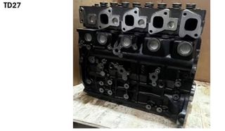 Κινητήρας - μηχανή Nissan Pick up D21 , D22, Nissan Terrano 2700 diesel