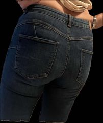 Jeans Terranova γυναικείο M