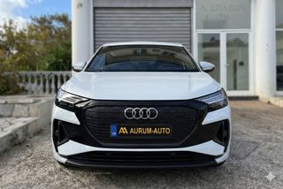 Audi Q4 e-tron 2021 Sportback S line SONOS , ACC+/Matrix/NaviPro