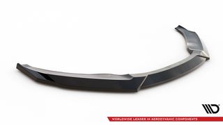 Μπροστινή Splitter V.1 Audi TT S / S-Line 8S-thumb-3