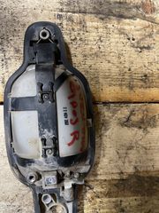 ISUZU D-MAX 2007-2012 4ΠΟΡΤΟ  4X4 ΚΛΕΙΔΑΡΙΑ ΠΟΡΤΑΣ ΕΜΠΡΟΣ ΔΕΞΙΑ + ΧΕΡΟΥΛΙΑ  ΚΑΠΑΝΙΑΡΗΣ