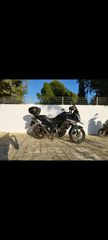 Suzuki DL 650 V-STROM 2008