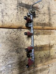 TERIOS 1 1999-2006 K3 4X4 ΜΠΕΚΙΕΡΑ COMPLE ΚΑΠΑΝΙΑΡΗΣ