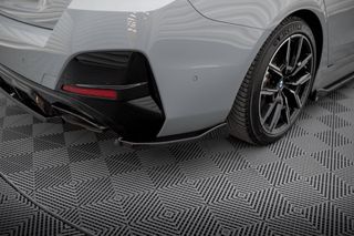 Πίσω Πλευρικοί Splitters V.2 BMW M440i Gran Coupe G26