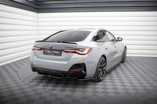 Πίσω Splitter για BMW M440i Gran Coupe G26