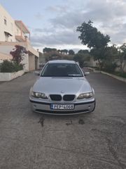 Bmw 318 2007 E46 Αυτόματο