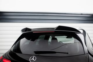 Αεροτομή καπό 3D Mercedes-Benz GLC AMG-Line X254