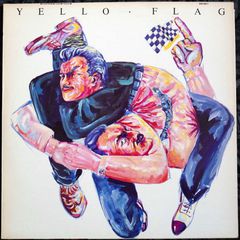 YELLO -FLAG