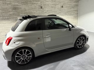 Abarth 595C 2023 TURISMO ΣΥΛΛΕΚΤΙΚΟ ΤΕΛΕΥΤΑΙΑΣ ΠΑΡΑΓΩΓΗΣ ΑΝΑΛΥΣΗ ΦΠΑ-thumb-65