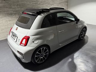 Abarth 595C 2023 TURISMO ΣΥΛΛΕΚΤΙΚΟ ΤΕΛΕΥΤΑΙΑΣ ΠΑΡΑΓΩΓΗΣ ΑΝΑΛΥΣΗ ΦΠΑ-thumb-66