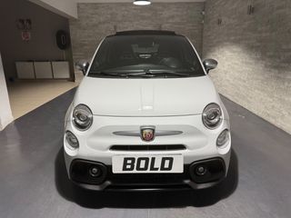 Abarth 595C 2023 TURISMO ΣΥΛΛΕΚΤΙΚΟ ΤΕΛΕΥΤΑΙΑΣ ΠΑΡΑΓΩΓΗΣ ΑΝΑΛΥΣΗ ΦΠΑ-thumb-72