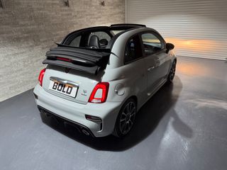 Abarth 595C 2023 TURISMO ΣΥΛΛΕΚΤΙΚΟ ΤΕΛΕΥΤΑΙΑΣ ΠΑΡΑΓΩΓΗΣ ΑΝΑΛΥΣΗ ΦΠΑ-thumb-78