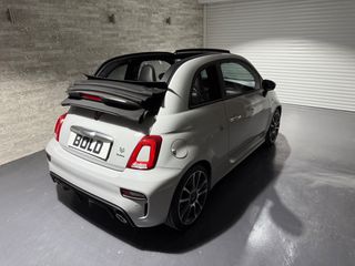 Abarth 595C 2023 TURISMO ΣΥΛΛΕΚΤΙΚΟ ΤΕΛΕΥΤΑΙΑΣ ΠΑΡΑΓΩΓΗΣ ΑΝΑΛΥΣΗ ΦΠΑ-thumb-80