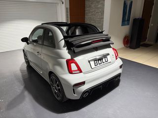 Abarth 595C 2023 TURISMO ΣΥΛΛΕΚΤΙΚΟ ΤΕΛΕΥΤΑΙΑΣ ΠΑΡΑΓΩΓΗΣ ΑΝΑΛΥΣΗ ΦΠΑ-thumb-81