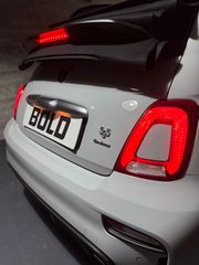 Abarth 595C 2023 TURISMO ΣΥΛΛΕΚΤΙΚΟ ΤΕΛΕΥΤΑΙΑΣ ΠΑΡΑΓΩΓΗΣ ΑΝΑΛΥΣΗ ΦΠΑ-thumb-82
