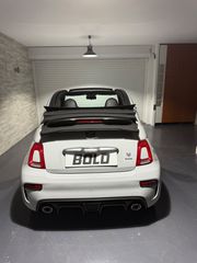 Abarth 595C 2023 TURISMO ΣΥΛΛΕΚΤΙΚΟ ΤΕΛΕΥΤΑΙΑΣ ΠΑΡΑΓΩΓΗΣ ΑΝΑΛΥΣΗ ΦΠΑ-thumb-83