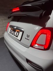 Abarth 595C 2023 TURISMO ΣΥΛΛΕΚΤΙΚΟ ΤΕΛΕΥΤΑΙΑΣ ΠΑΡΑΓΩΓΗΣ ΑΝΑΛΥΣΗ ΦΠΑ-thumb-84