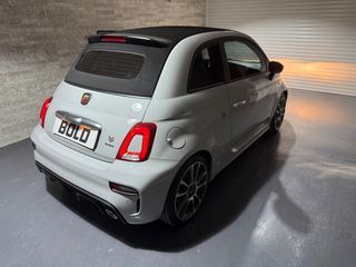 Abarth 595C 2023 TURISMO ΣΥΛΛΕΚΤΙΚΟ ΤΕΛΕΥΤΑΙΑΣ ΠΑΡΑΓΩΓΗΣ ΑΝΑΛΥΣΗ ΦΠΑ-thumb-85