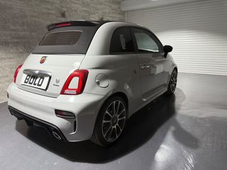 Abarth 595C 2023 TURISMO ΣΥΛΛΕΚΤΙΚΟ ΤΕΛΕΥΤΑΙΑΣ ΠΑΡΑΓΩΓΗΣ ΑΝΑΛΥΣΗ ΦΠΑ-thumb-88