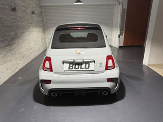 Abarth 595C 2023 TURISMO ΣΥΛΛΕΚΤΙΚΟ ΤΕΛΕΥΤΑΙΑΣ ΠΑΡΑΓΩΓΗΣ ΑΝΑΛΥΣΗ ΦΠΑ-thumb-90