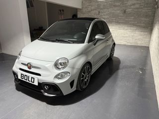Abarth 595C 2023 TURISMO ΣΥΛΛΕΚΤΙΚΟ ΤΕΛΕΥΤΑΙΑΣ ΠΑΡΑΓΩΓΗΣ ΑΝΑΛΥΣΗ ΦΠΑ-thumb-96