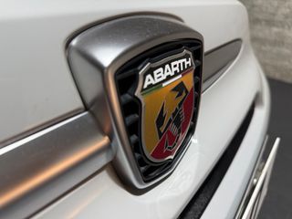 Abarth 595C 2023 TURISMO ΣΥΛΛΕΚΤΙΚΟ ΤΕΛΕΥΤΑΙΑΣ ΠΑΡΑΓΩΓΗΣ ΑΝΑΛΥΣΗ ΦΠΑ-thumb-6