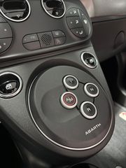 Abarth 595C 2023 TURISMO ΣΥΛΛΕΚΤΙΚΟ ΤΕΛΕΥΤΑΙΑΣ ΠΑΡΑΓΩΓΗΣ ΑΝΑΛΥΣΗ ΦΠΑ-thumb-36