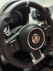 Abarth 595C 2023 TURISMO ΣΥΛΛΕΚΤΙΚΟ ΤΕΛΕΥΤΑΙΑΣ ΠΑΡΑΓΩΓΗΣ ΑΝΑΛΥΣΗ ΦΠΑ-thumb-41
