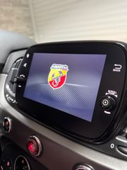 Abarth 595C 2023 TURISMO ΣΥΛΛΕΚΤΙΚΟ ΤΕΛΕΥΤΑΙΑΣ ΠΑΡΑΓΩΓΗΣ ΑΝΑΛΥΣΗ ΦΠΑ-thumb-46