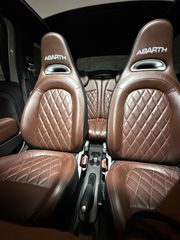 Abarth 595C 2023 TURISMO ΣΥΛΛΕΚΤΙΚΟ ΤΕΛΕΥΤΑΙΑΣ ΠΑΡΑΓΩΓΗΣ ΑΝΑΛΥΣΗ ΦΠΑ-thumb-49