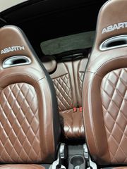 Abarth 595C 2023 TURISMO ΣΥΛΛΕΚΤΙΚΟ ΤΕΛΕΥΤΑΙΑΣ ΠΑΡΑΓΩΓΗΣ ΑΝΑΛΥΣΗ ΦΠΑ-thumb-50